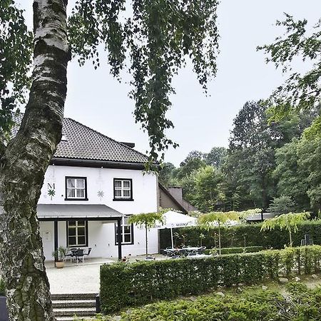Hotel Musschenberg Бек Экстерьер фото