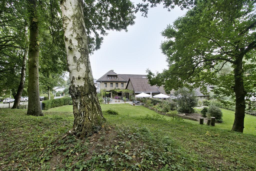 Hotel Musschenberg Бек Экстерьер фото