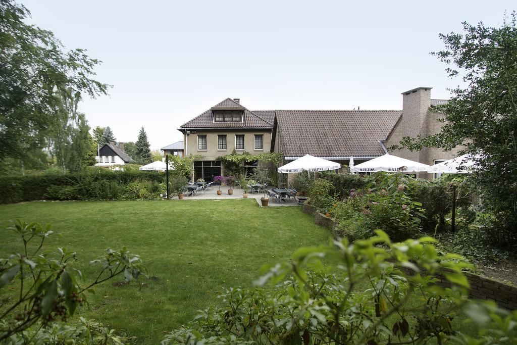 Hotel Musschenberg Бек Экстерьер фото