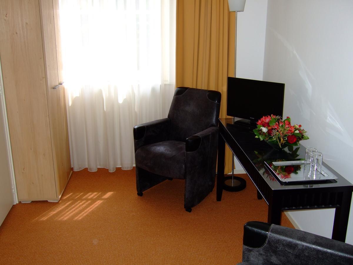 Hotel Musschenberg Бек Номер фото