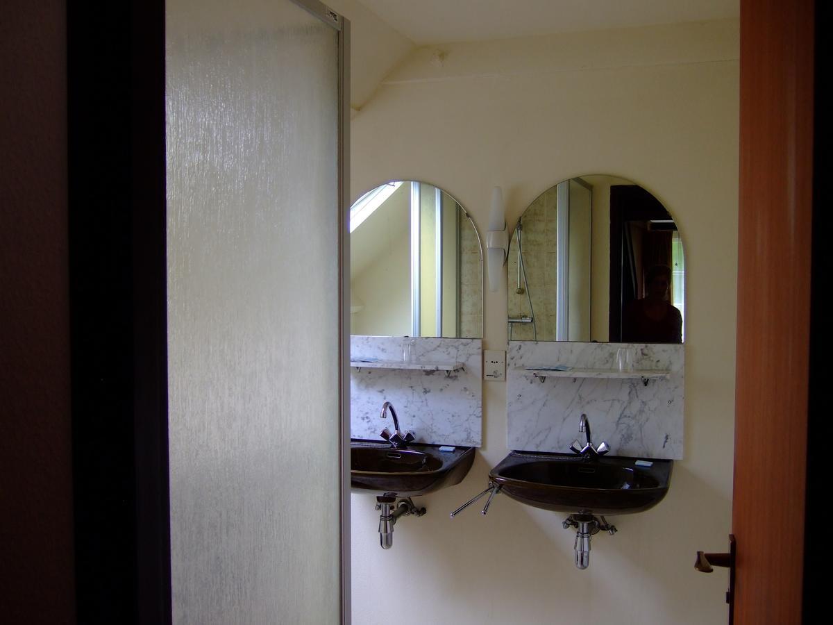 Hotel Musschenberg Бек Номер фото